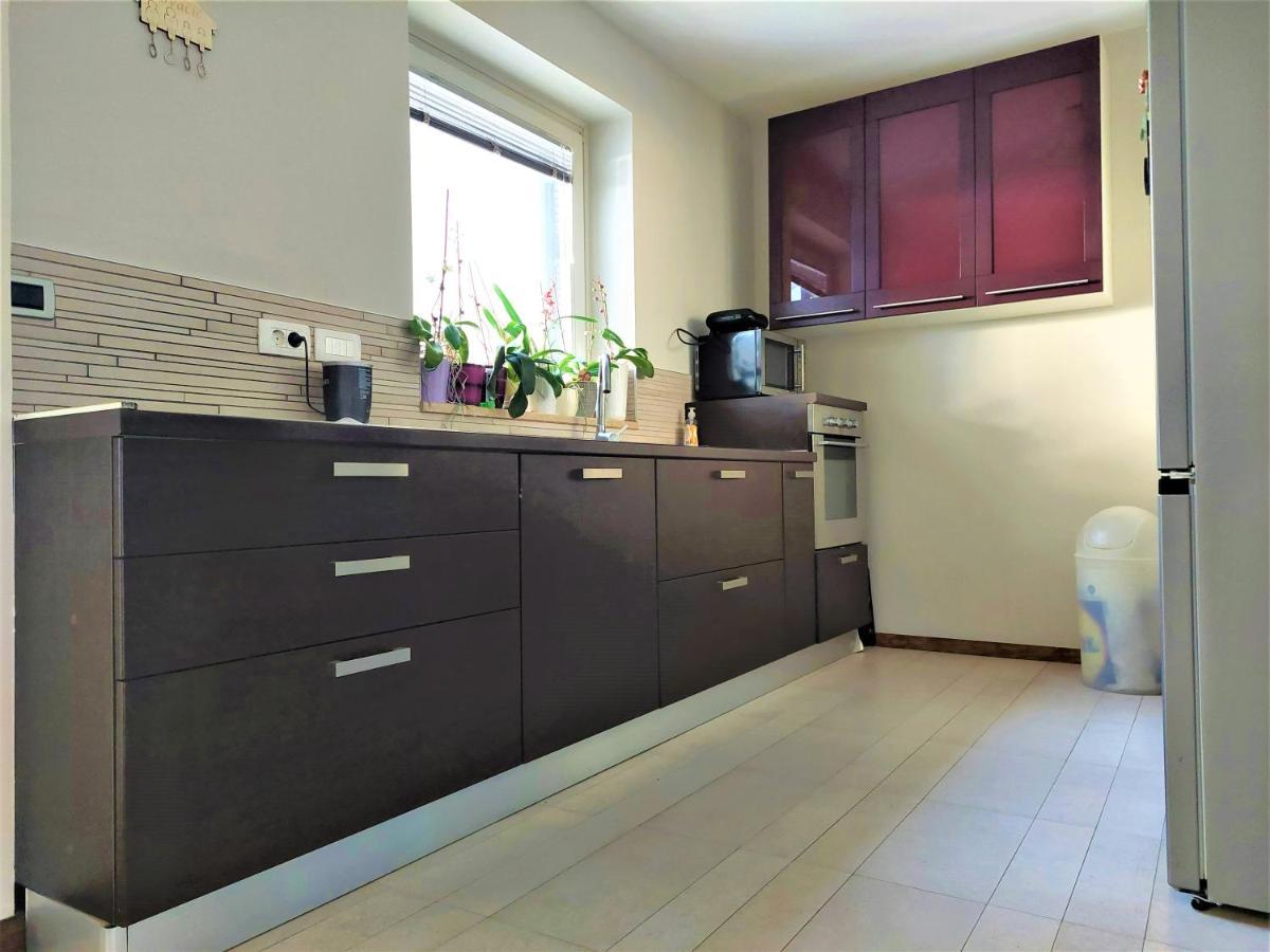 Holiday Home K&P Pula Buitenkant foto