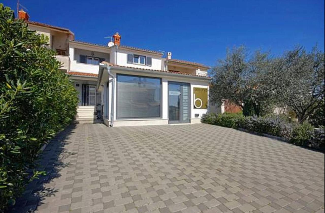 Holiday Home K&P Pula Buitenkant foto